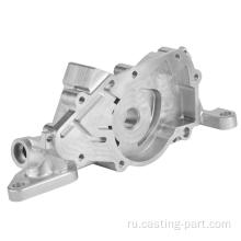 Алюминиевый сплав Die Casting Cover Adc12